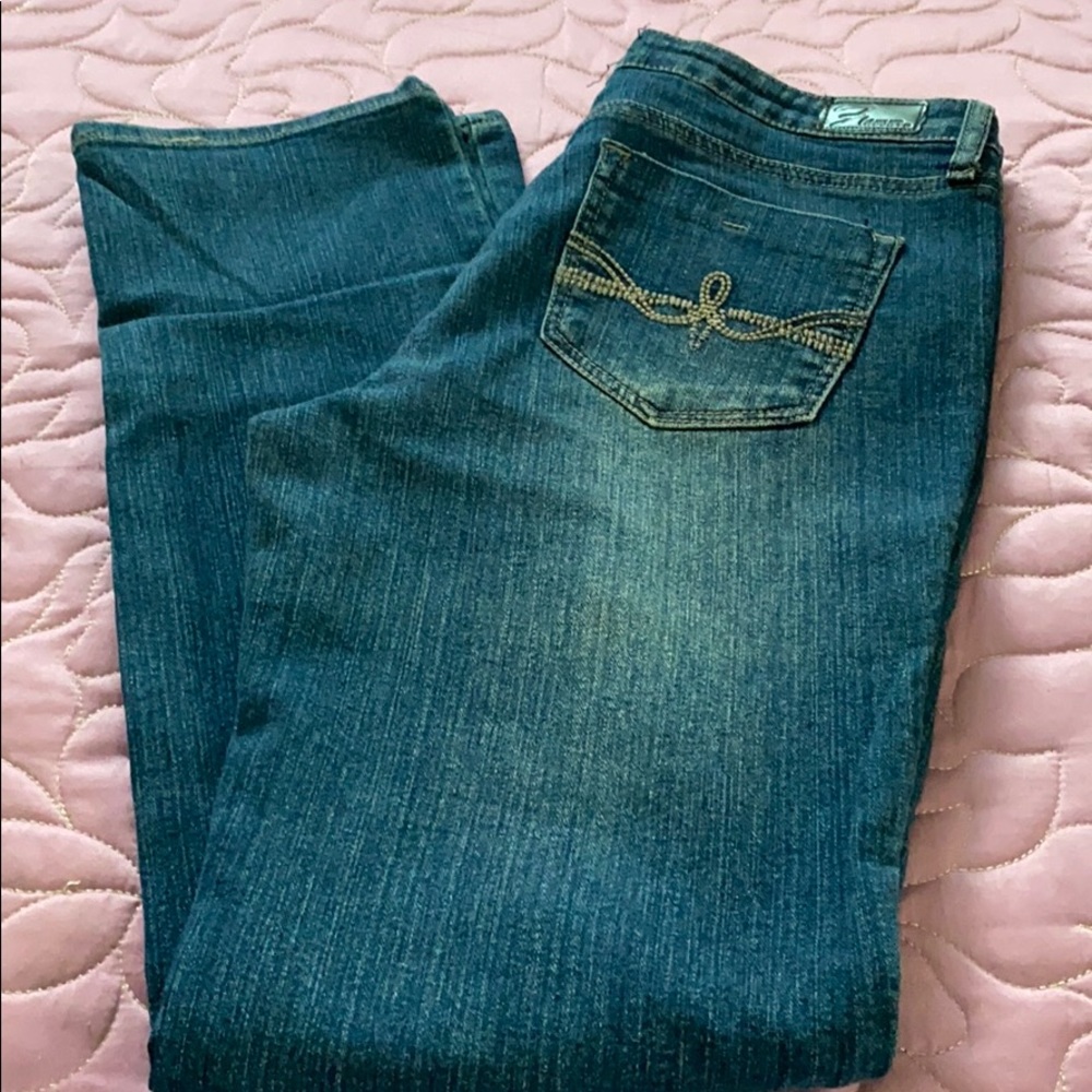 Flavor Jeans, size 12